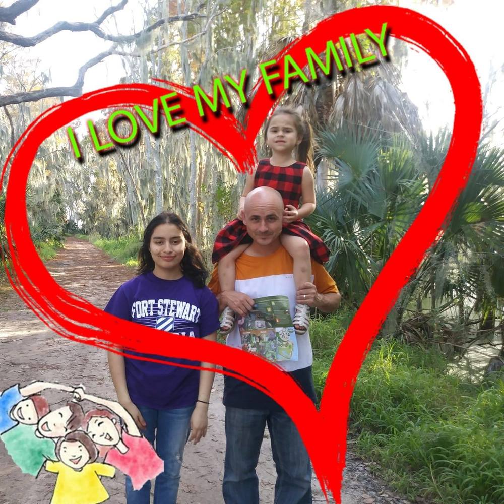 Meet your Posher, Danissa